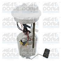 Degalų tiekimo blokas MEAT & DORIA 77795