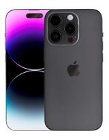 „Apple“ „iPhone 14 Pro Max“ 256GB, juodos spalvos (atnaujintas „2Bnew“) 2Y Remade / Atnaujinta