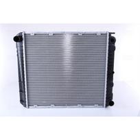 Variklio aušinimo radiatorius NISSENS 65545A