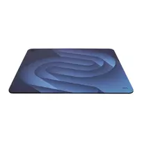 Pelės kilimėlis „BenQ ZOWIE G-SR-SE ZC07“ – mėlynas, 470×390 mm, pluoštinis paviršius, guminis neslystantis pagrindas