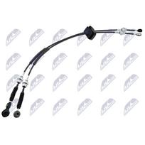 Trosas, neautomatinė transmisija NTY NXX-NS-011