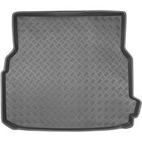 Plastikinis Bagažinės kilimėlis Mercedes W206 C-Class nuo 2021m. (universal, gasoline)