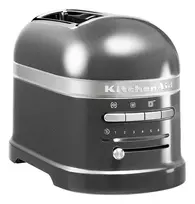 KitchenAid 5KMT2204EMS 2 Slice Toaster 1250 W Empire Red