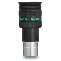 Tele Vue DeLite 5mm 1.25 inch Okuliaras