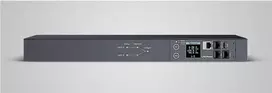 CyberPower PDU84005 Switched ATS 1U 16A 8xC13 2xC19