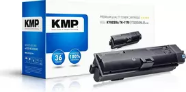 KMP 2916,0000 Laser Toner Cartridge Black 7900 Pages Compatible Brother TN-3480