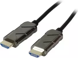 Synergy 21 HDMI 2.1 Active Optical Cable 30m 8K60Hz Black
