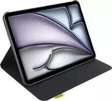 Gecko Covers Cactus Cover Tablet Protective Case for Apple iPad 11 (2025) / iPad 10.9 (2022) - Black