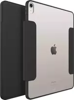 OtterBox Symmetry Series Flip Case, skirta Apple 13 colių iPad Air (M2, M3) - juoda