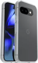 OtterBox React Series Dėklas, skirtas Google Pixel 9a – Skaidrus