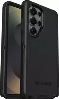 OtterBox Defender Series Dėklas Samsung Galaxy S25 Ultra Juodas