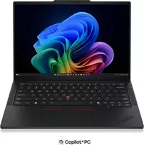 Lenovo ThinkPad T14s Gen 7 Intel Core i5-1335U 16GB RAM 512GB SSD Windows 11 Pro 4G LTE Black