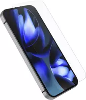 OtterBox Premium Glass Screen Protector for Google Pixel 9a - Clear