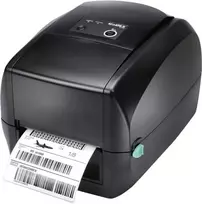 GODEX C.ITOH RT700 Label Printer - Thermal Transfer / Direct Thermal - Roll (11.8 cm) - 203 dpi - up to 127 mm/s - USB 2.0, LAN, Serial