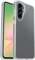 OtterBox React Series Dėklas Samsung Galaxy A56 5G - Skaidrus