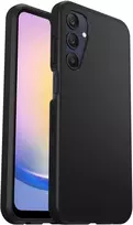 OtterBox React Series dėklas, skirtas Samsung Galaxy A25 5G – juodas