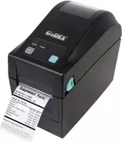 GODEX DT230 Direct Thermal Label Printer 57mm 5IPS 300dpi USB RS232 LAN