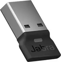 Jabra Link 380a UC Bluetooth USB-A Adapter, skirtas vieningoms ryšio sistemoms
