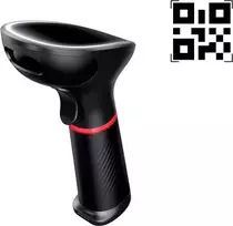 ARTDEV AS1350-U-B 2D USB brūkšninių kodų skaitytuvas juodas