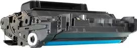 KMP H-T170 Suderinamas Tonerio Kasetė (Pakeičia HP CE390A) - Juoda - 11 900 Puslapių - skirta HP LaserJet Enterprise 600 M601, M602, M603 serijai