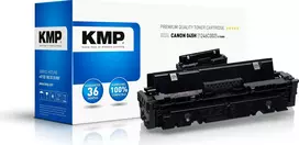 KMP C-T40BX Laser Toner Cartridge Black 2800 Pages (3604,3000)
