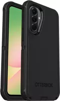 OtterBox Defender Series Dėklas Samsung Galaxy A56 5G - Juodas