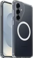 OtterBox React Magnets Series Case for Samsung Galaxy S26+ - Clear