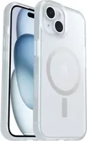 OtterBox React MagSafe Dėklas, skirtas Apple iPhone 16e/15/14/13 - Skaidrus