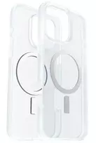 OtterBox React MagSafe dėklas, skirtas Apple iPhone 16 Pro Max - Skaidrus