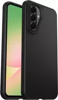 OtterBox React Series Protective Case for Samsung Galaxy A56 5G - Black