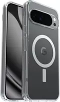 OtterBox Symmetry Series Clear Magnets Case for Google Pixel 7 Pro - Clear