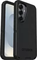 OtterBox Defender Series Dėklas Samsung Galaxy S25 - Juodas