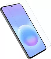 OtterBox stiklinė ekrano apsauga, skirta Samsung Galaxy A57 5G, permatoma, ProPack (tvari pakuotė)