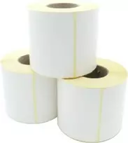 ARTDEV ETP 148-210 K76 D190 etikečių ritinys – Terminė transferinė 148 x 210 mm, 180 mm skersmuo, 76 mm šerdis, 700 etikečių/ritinyje