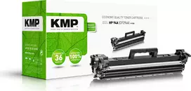 KMP H-T252 Tonerio Kasetė, atitinka HP 94A/94X juoda – suderinama