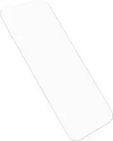 OtterBox Alpha Glass Screen Protector for Apple iPhone 16 Pro Max - Clear Tempered Glass