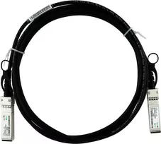 BlueOptics Broadcom DAC-3M-BC suderinamas tiesioginio prijungimo kabelis (DAC) - pasyvus 10 Gigabit twinaxial varinis, SFP+ į SFP+, 3 m