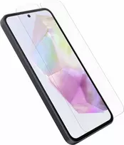 OtterBox Alpha Glass Screen Protector for Apple iPhone 13 Pro Max / 12 Pro Max - Clear - Tempered Glass (77-95479)
