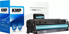 KMP H-T159 Suderinamas Tonerio Kasetė Magenta 3400 Puslapių, skirta HP LaserJet Pro 300/400