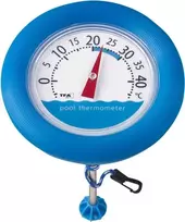 TFA Dostmann Poolwatch Analoginis Baseino Termometras 40.2007