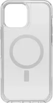 OtterBox Symmetry Series+ with MagSafe Clear Case for Apple iPhone 13 Pro Max