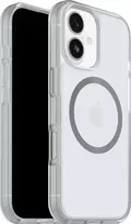 OtterBox React MagSafe Case for iPhone 15 Pro Max - Clear