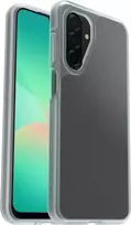 OtterBox React Series Dėklas Samsung Galaxy A26 5G - Skaidrus