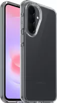 OtterBox React Samsung Galaxy A35 5G dėklas, skaidrus