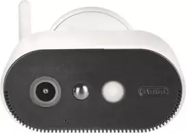 ABUS Security-Center PPIC91000 belaidė baterinė kamera Pro su bazine stotimi