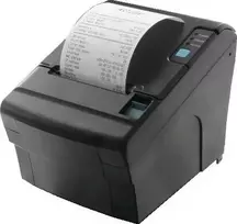 ARTDEV AP-8220-US - Terminis kvitų spausdintuvas 80 mm USB + Serial RS232 fiksuotas - Spausdintuvas