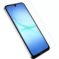 OtterBox Alpha Glass Screen Protector for Samsung Galaxy A16/A16 5G/A17/A17 5G - Clear