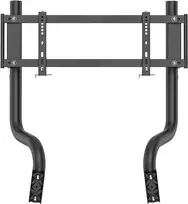 OPLITE Monitor Stand GTR S3/S8 (Single Monitor) Black Retail