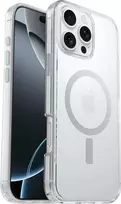 OtterBox Symmetry MagSafe Clear Case for iPhone 16 Pro Max