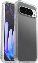OtterBox Symmetry Clear Case, skaidrus dėklas, skirtas Google Pixel 9 Pro